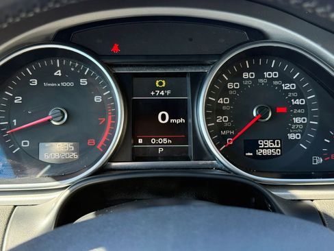 Used 2015 Audi Q7 3.0T Premium Plus w/ Premium Plus Package AWD/4WD image 30
