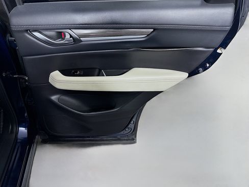 Used 2020 MAZDA CX-5 Grand Touring FWD image 28