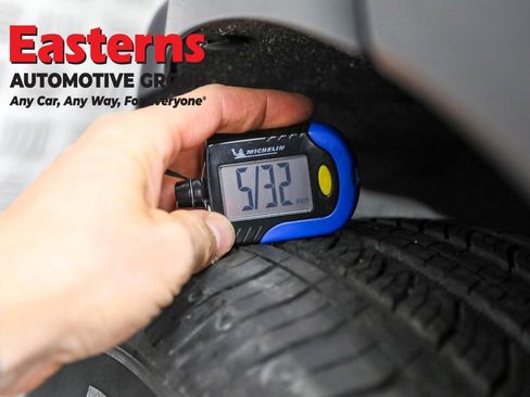 Used 2025 Ford Bronco Sport Big Bend image 26