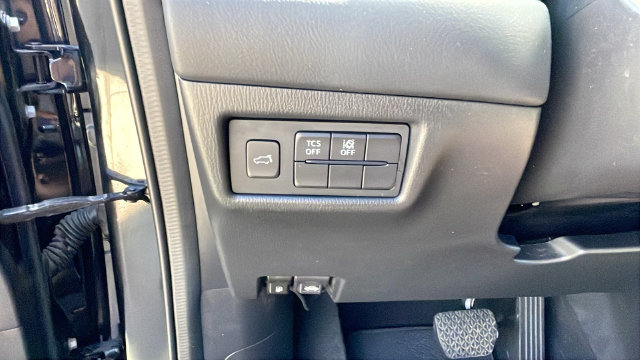 Used 2019 MAZDA CX-5 Touring FWD image 27