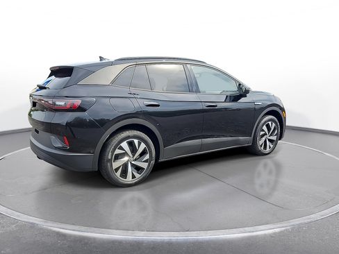 Used 2023 Volkswagen ID.4 Pro AWD/4WD image 8