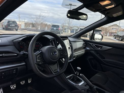 Used 2022 Subaru WRX Premium image 20