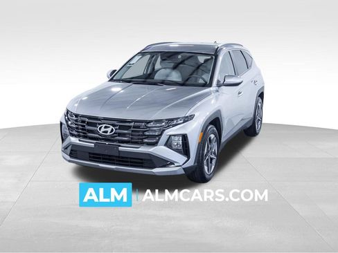Used 2026 Hyundai Tucson SEL FWD image 1