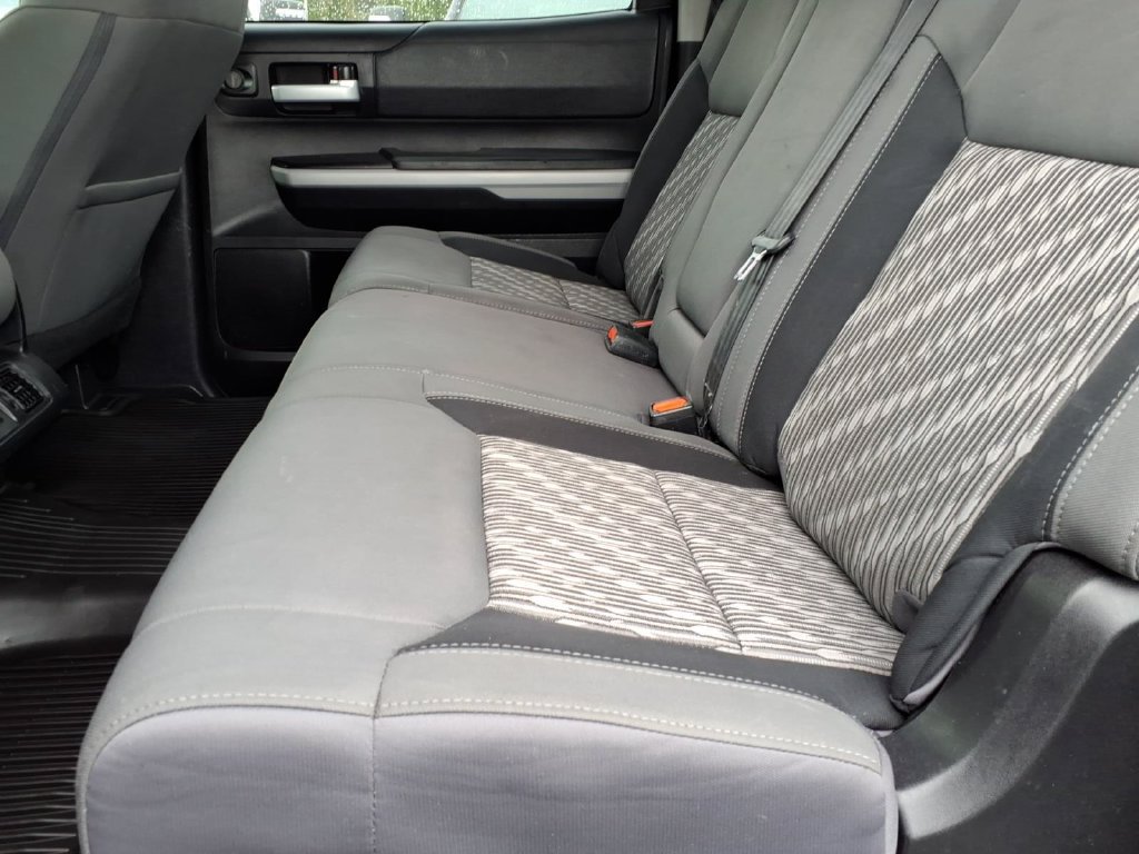 Used 2020 Toyota Tundra SR5 AWD/4WD image 15