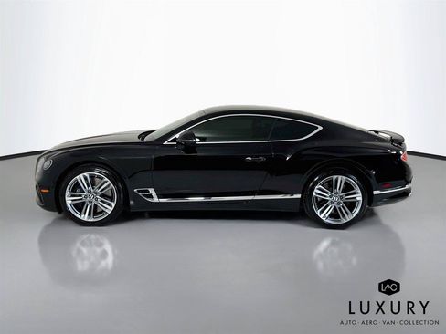 Used 2023 Bentley Continental GT V8 AWD/4WD image 9