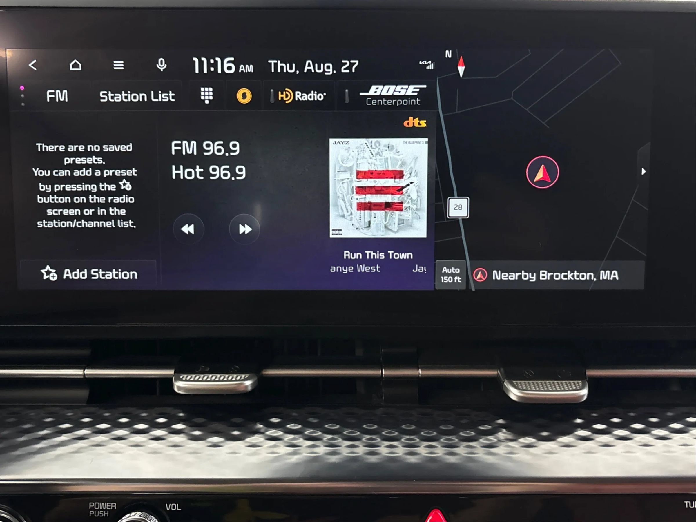 Used 2023 Kia Carnival SX Prestige FWD image 43