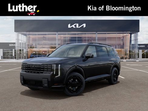 New 2027 Kia Telluride EX X-Line AWD/4WD image 1