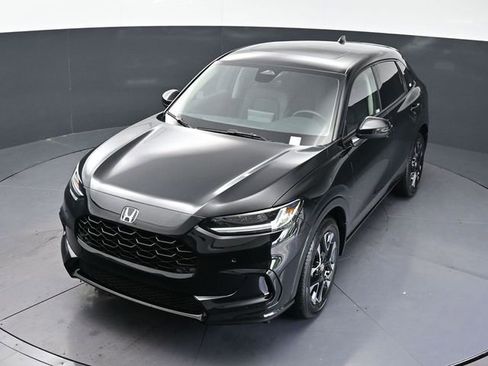 Used 2026 Honda HR-V EX-L image 21