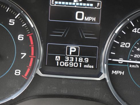 Used 2017 Subaru Forester 2.5i Premium image 35