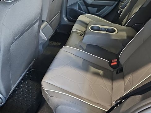 New 2026 Volkswagen Jetta Sport image 22