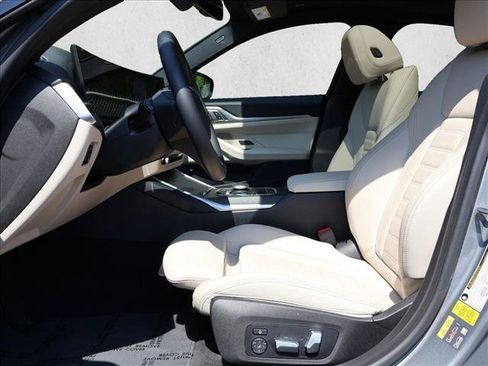 Used 2023 BMW i4 eDrive35 w/ Premium Package RWD image 21