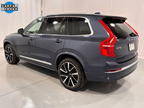 Certified 2023 Volvo XC90 B5 Plus w/ Protection Package image 8
