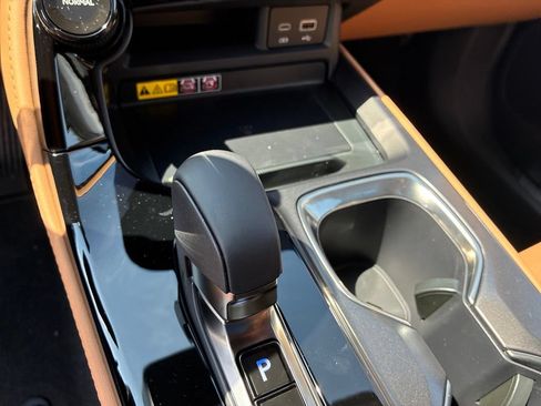 New 2026 Lexus NX 350 AWD w/ Accessory Package (2T) image 16