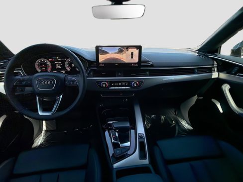 Used 2023 Audi A5 2.0T Premium Plus image 16