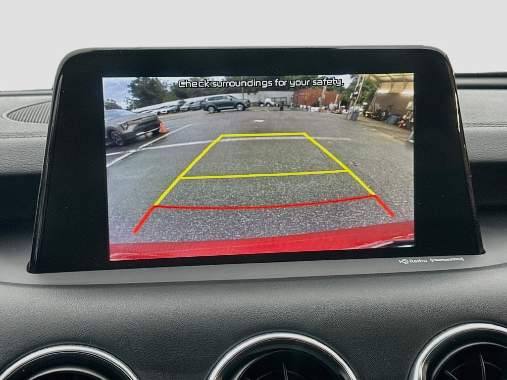 Used 2018 Kia Stinger GT2 RWD image 14