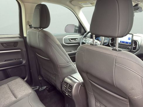 Used 2024 Ford Bronco Sport Big Bend w/ Convenience Package AWD/4WD image 28