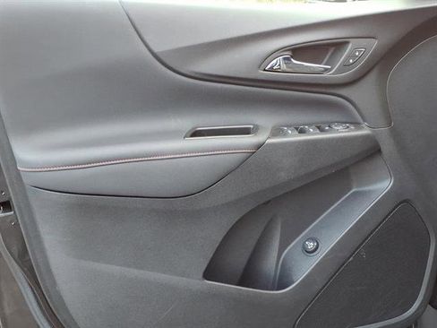 Certified 2023 Chevrolet Equinox RS image 11