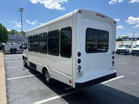 Used 2022 Mercedes-Benz Sprinter 3500 image 8