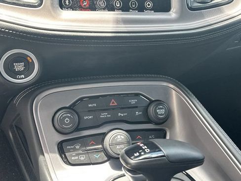 Used 2023 Dodge Challenger GT w/ Plus Package RWD image 26