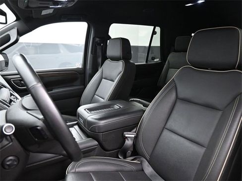 Used 2024 Chevrolet Tahoe Premier image 14