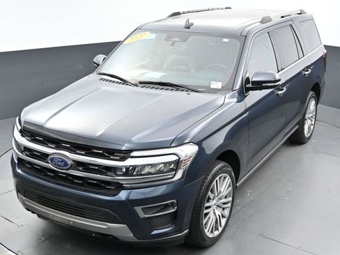 Used 2022 Ford Expedition Limited image 46