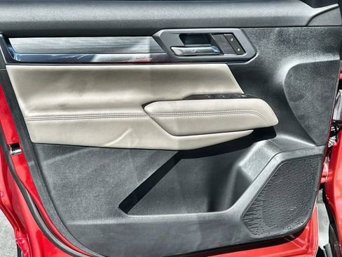 New 2026 GMC Terrain Elevation image 23