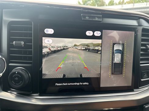 New 2026 Ford F250 King Ranch w/ Chrome Package image 26