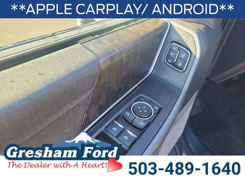 Used 2023 Ford F150 Lightning Lariat image 14