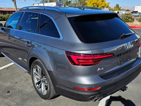 Used 2018 Audi A4 2.0T allroad Premium Plus image 7