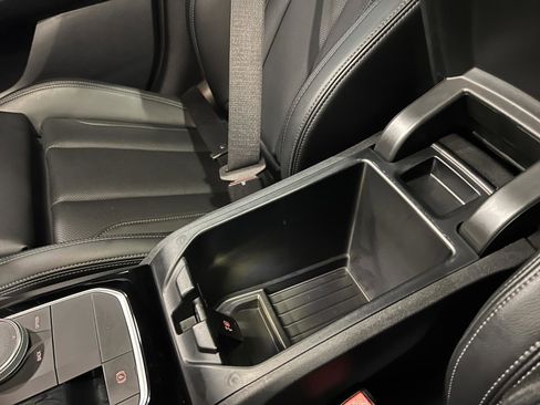 Used 2022 BMW X3 M40i w/ Premium Package image 22