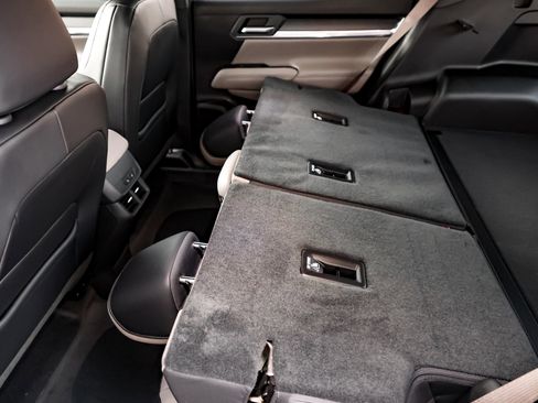 New 2026 GMC Terrain Elevation w/ Elevation Premium Package image 15