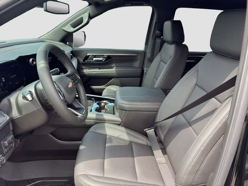 New 2026 Chevrolet Tahoe LT w/ Comfort Package AWD/4WD image 9