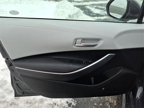 Certified 2023 Toyota Corolla SE image 6