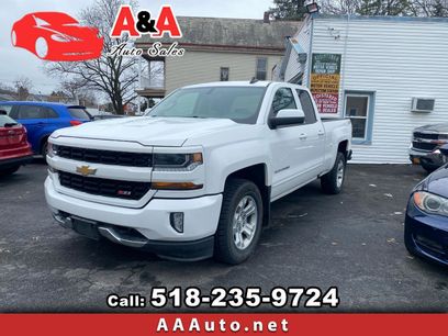 Used 2019 Chevrolet Silverado 1500 LT w/ All Star Edition