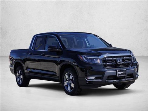 New 2026 Honda Ridgeline RTL image 3