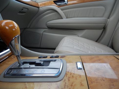 Used 2002 INFINITI Q45 Luxury image 41