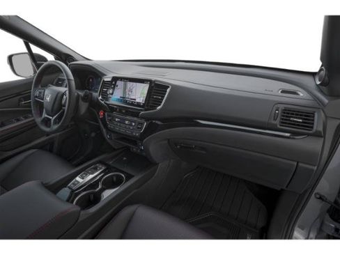 Used 2026 Honda Ridgeline Black Edition image 17
