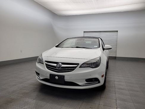 Used 2018 Buick Cascada Premium image 15