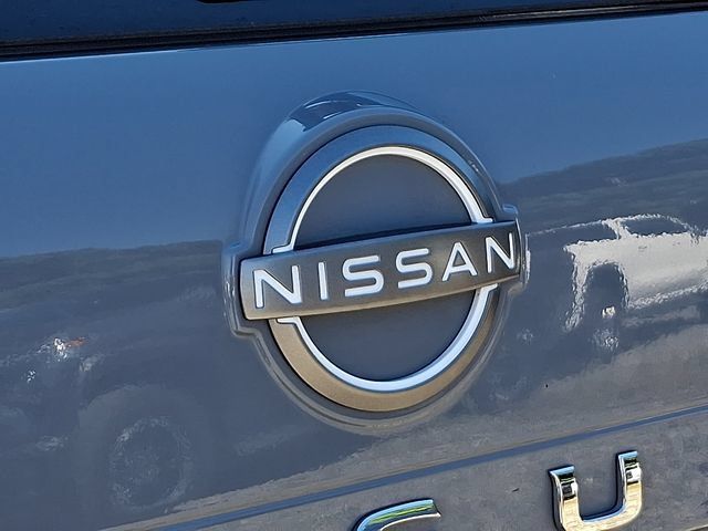 Used 2023 Nissan Rogue Platinum w/ Platinum Premium Package AWD/4WD image 33