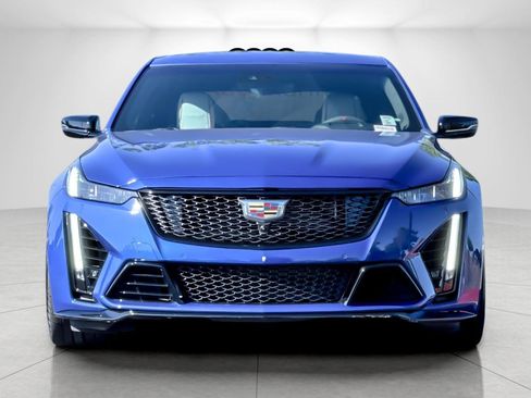 Used 2023 Cadillac CT5 V Blackwing w/ Parking Package image 8