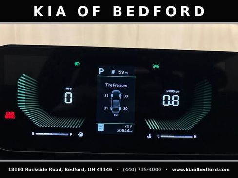 Certified 2025 Kia K4 FWD image 16