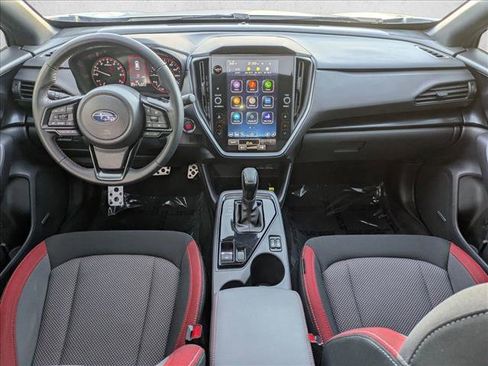 Used 2024 Subaru Impreza RS w/ Popular Package #3 image 17