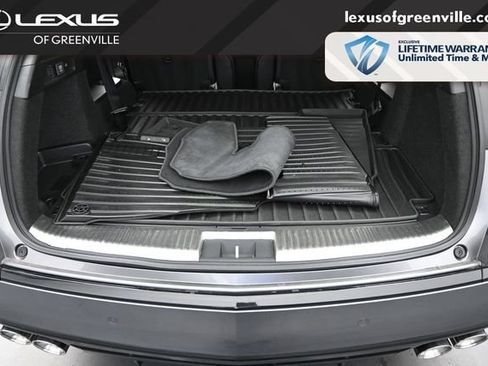 Used 2024 Acura MDX Type S w/ Advance Package AWD/4WD image 31