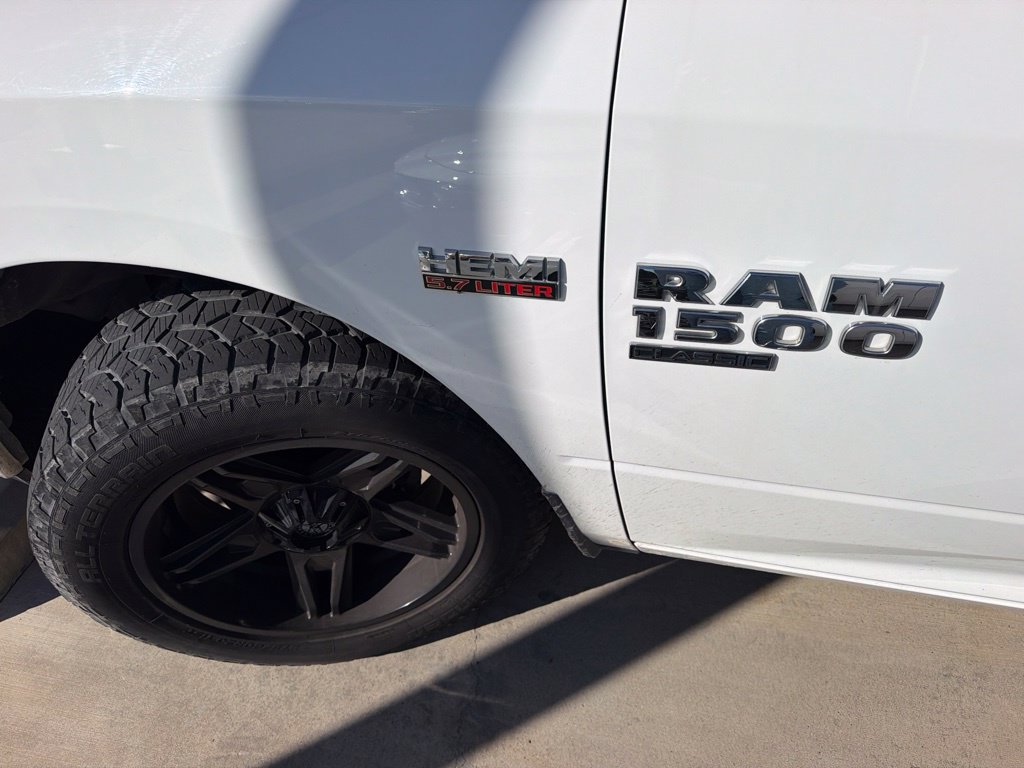 Used 2019 RAM 1500 Lone Star RWD image 7