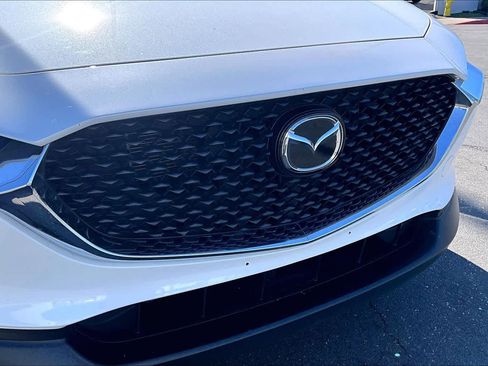 Used 2021 MAZDA CX-30 FWD 2.5 S w/ Select Package image 29