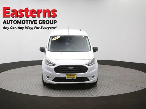 Used 2022 Ford Transit Connect XLT FWD image 50