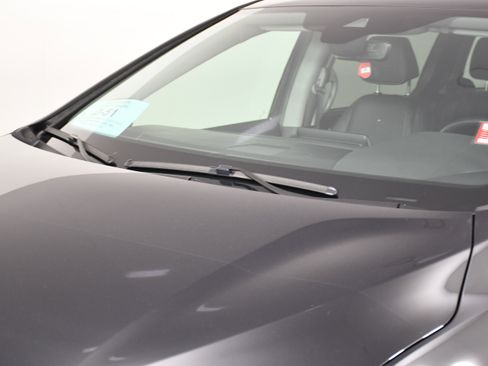 Certified 2024 Honda Odyssey EX-L image 12