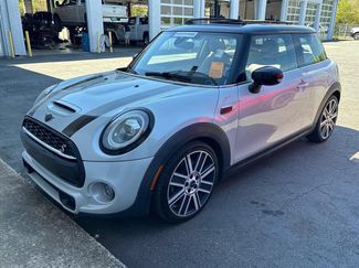 Used 2020 MINI Cooper S FWD video 2