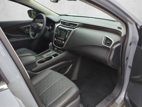 Used 2024 Nissan Murano Platinum w/ Cargo Package FWD image 22