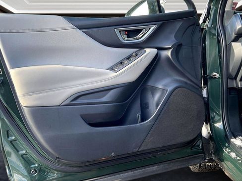 Used 2023 Subaru Forester Premium image 18